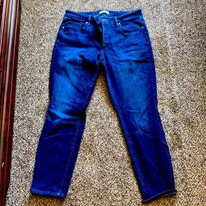 Loft slim pockets Jean size 31 - 12